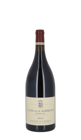 Jean Foillard Rge Rouge Magnum