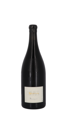 Domaine Jean Foillard, Athanor 10 ans Rouge Magnum
