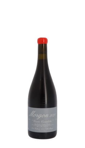 Domaine Jean Foillard, "Cuvée Corcelette" 2021 Rouge 75cl