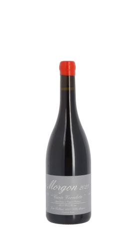 Domaine Jean Foillard, "Cuvée Corcelette" 2023 Rouge 75cl