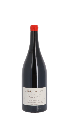 Domaine Jean Foillard, "Côte du Py" 2022 Rouge Magnum