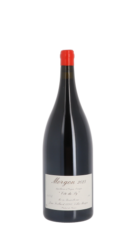 Domaine Jean Foillard, "Côte du Py" 2023 Rouge Magnum