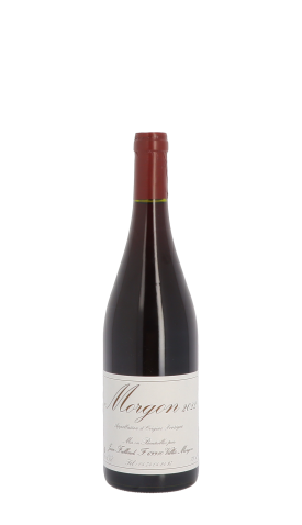 Domaine Jean Foillard, Classique 2022 Rouge 75cl