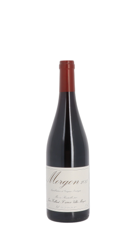 Domaine Jean Foillard, Classique 2023 Rouge 75cl