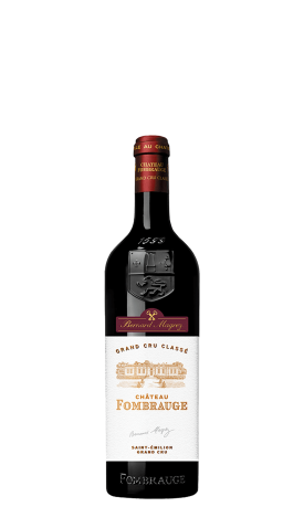 Château Fombrauge 2024 Rouge en primeur 75cl