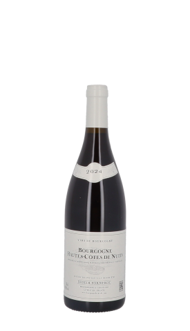 Didier Fornerol 2024 Rouge 75cl