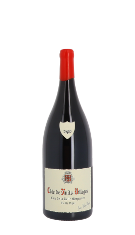 Domaine Fourrier, Clos de la Belle Marguerite 2020 Rouge Magnum