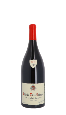 Domaine Fourrier, Clos de la Belle Marguerite 2022 Rouge Magnum
