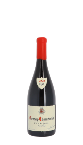 Domaine Fourrier, la Perrière 2020 Rouge 75cl