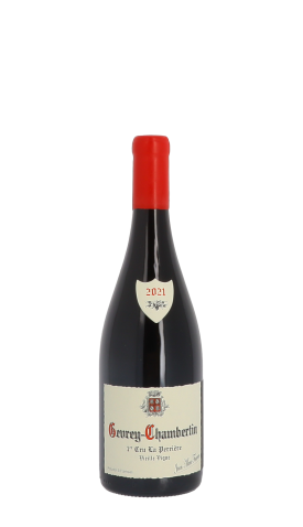 Domaine Fourrier, la Perrière 2021 Rouge 75cl