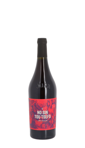 Domaine Fumey-Chatelain, No Sin Tou Tsefs 2023 Rouge 75cl
