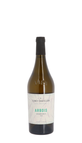 Domaine Fumey-Chatelain, Savagnin ouillé 2023 Blanc 75cl