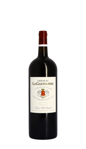 Château la Gaffelière 2021 Rouge Magnum