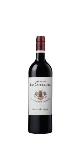 Château la Gaffelière 2024 Rouge en primeur 75cl