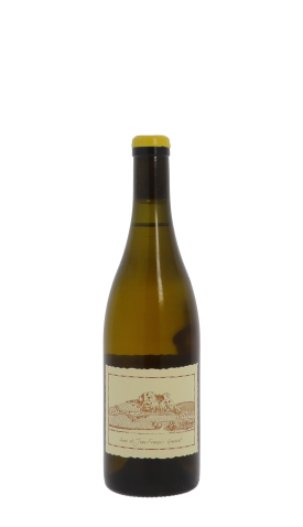 Anne & JF Ganevat, Les Cèdres 2020 Blanc 75cl