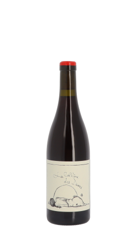 Anne & JF  Ganevat, La Colline des Dames Rouge 75cl
