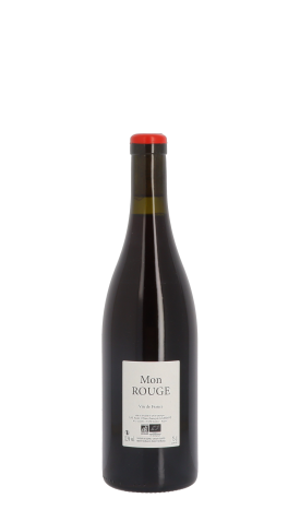 Anne & JF Ganevat, Mon Rouge 2023 Rouge 75cl