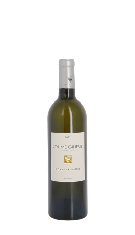 Domaine Gauby, Coume Gineste 2021 Blanc 75cl
