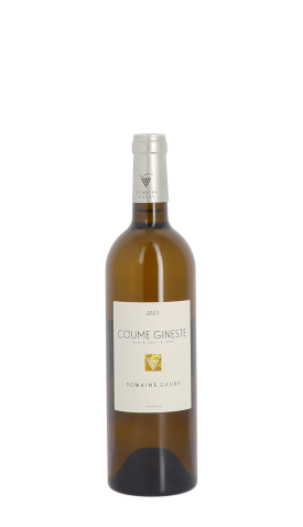 Domaine Gauby, Coume Gineste 2023 Blanc 75cl