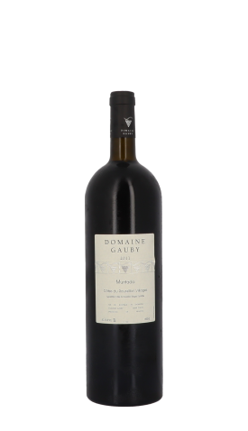 Domaine Gauby, Muntada 2011 Rouge Magnum