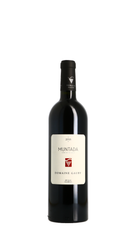 Domaine Gauby, Muntada 2016 Rouge 75cl