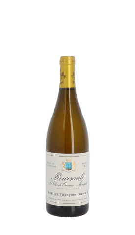 Domaine François Gaunoux, Clos de Tavaux Monopole 2021 Blanc 75cl