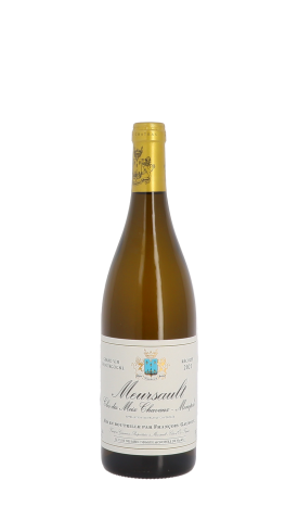 Domaine François Gaunoux, Clos des Meix Chavaux Monopole 2021 Blanc 75cl