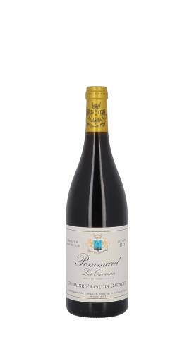 Domaine François Gaunoux, Les Tavannes 2023 Rouge 75cl