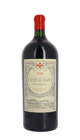 Château Gazin 2019 Rouge Impériale