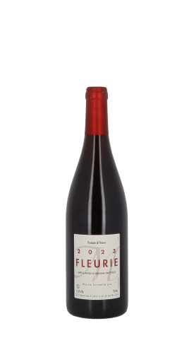 Guy Breton 2023 Rouge 75cl