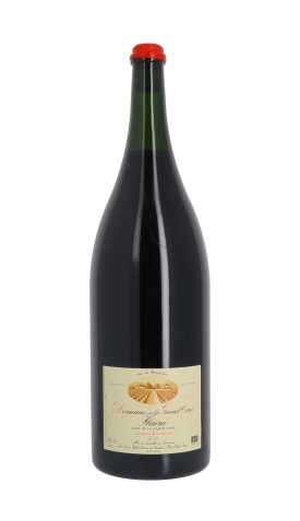 Domaine de la Grand'Cour, Clos de la Grand'Cour 2022 Rouge Double Magnum