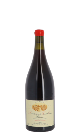 Domaine de la Grand'Cour, Clos de la Grand'Cour 2023 Rouge Magnum