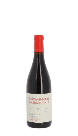 Domaine Gérard Mugneret, Les Gravains 2022 Rouge 75cl