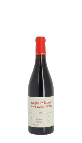 Domaine Gérard Mugneret, Les Gravains 2023 Rouge 75cl