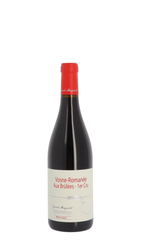 Domaine Gérard Mugneret, Aux Brûlées 2022 Rouge 75cl