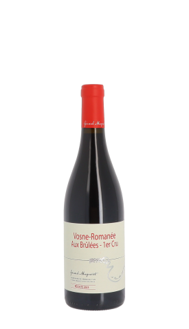 Domaine Gérard Mugneret, Aux Brûlées 2023 Rouge 75cl