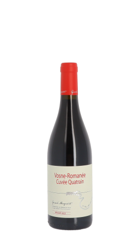 Domaine Gérard Mugneret, Cuvée Quatrain 2023 Rouge 75cl
