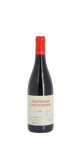 Domaine Gérard Mugneret, Précolombière 2023 Rouge 75cl