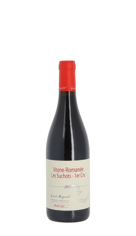 Domaine Gérard Mugneret, Les Suchots 2023 Rouge 75cl