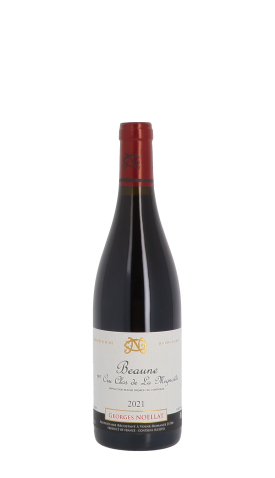 Domaine Georges Noëllat, Clos de la Mignotte 2021 Rouge 75cl