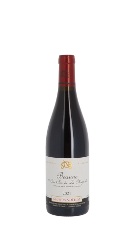 Domaine Georges Noëllat, Clos de la Mignotte 2021 Rouge 75cl