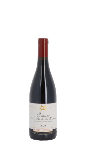 Domaine Georges Noëllat, Clos de la Mignotte 2022 Rouge 75cl