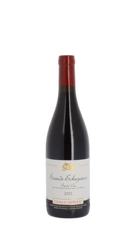 Domaine Georges Noëllat 2021 Rouge 75cl