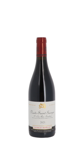 Domaine Georges Noëllat, Les Boudots 2021 Rouge 75cl