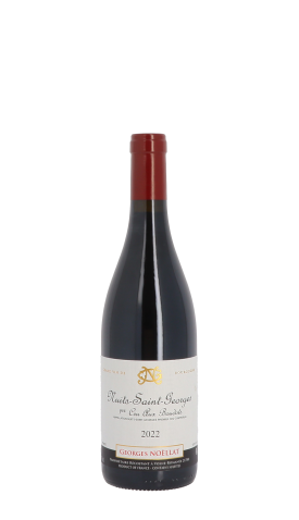 Domaine Georges Noëllat, Les Boudots 2022 Rouge 75cl