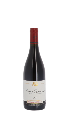Domaine Georges Noëllat 2021 Rouge 75cl