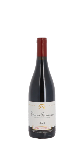Domaine Georges Noëllat 2022 Rouge 75cl