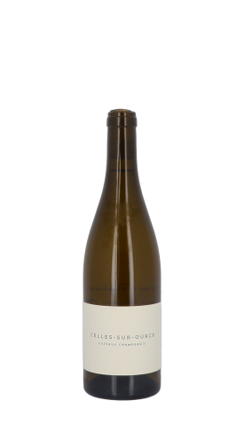 Champagne Pierre Gerbais Blanc 75cl