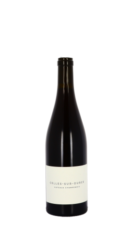 Champagne Pierre Gerbais 2020 Rouge 75cl