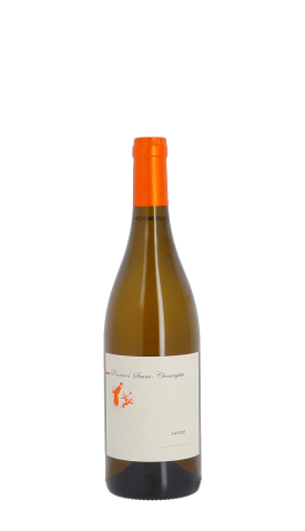 Domaine Giachino, Prieuré Saint Christophe 2024 Blanc 75cl